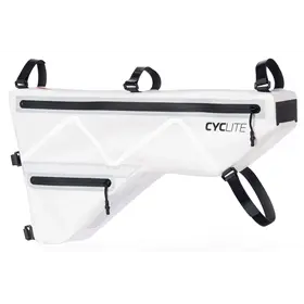 Torba pod ramę CYCLITE Frame Bag Large 01