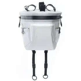 Torba na kierownicę CYCLITE Handlebar Aero Bag 01