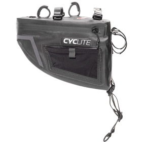 Torba na kierownicę CYCLITE Handlebar Aero Bag 01