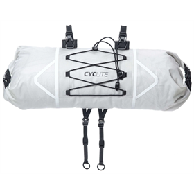 Torba na kierownicę CYCLITE Handlebar Roll Bag 01