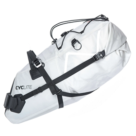 Torba podsiodłowa CYCLITE Saddle Bag 01
