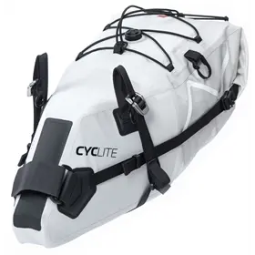 Torba podsiodłowa CYCLITE Saddle Bag 01