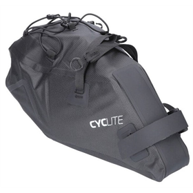 Torba podsiodłowa CYCLITE Saddle Bag 01