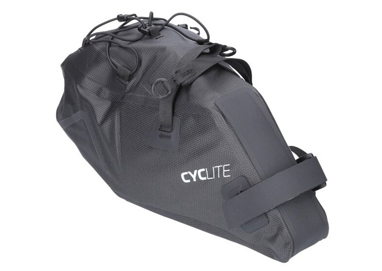Torba podsiodłowa CYCLITE Saddle Bag 01