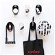 Wieszak na rower CYCLOC Loop
