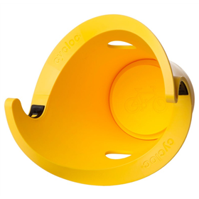 Wieszak na rower CYCLOC Solo