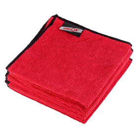 Ściereczka z mikrofibry CYCLON 3-Pack Microfiber Cleaning Cloth