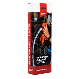 Ściereczka z mikrofibry CYCLON 3-Pack Microfiber Cleaning Cloth