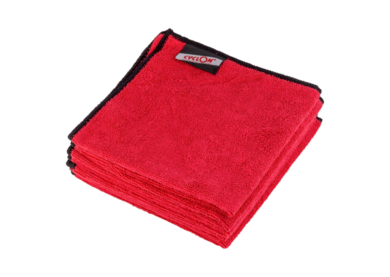 Ściereczka z mikrofibry CYCLON 3-Pack Microfiber Cleaning Cloth