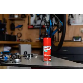 Spray do paska napędowego CYCLON Belt Spray