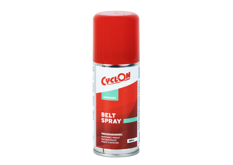Spray do paska napędowego CYCLON Belt Spray