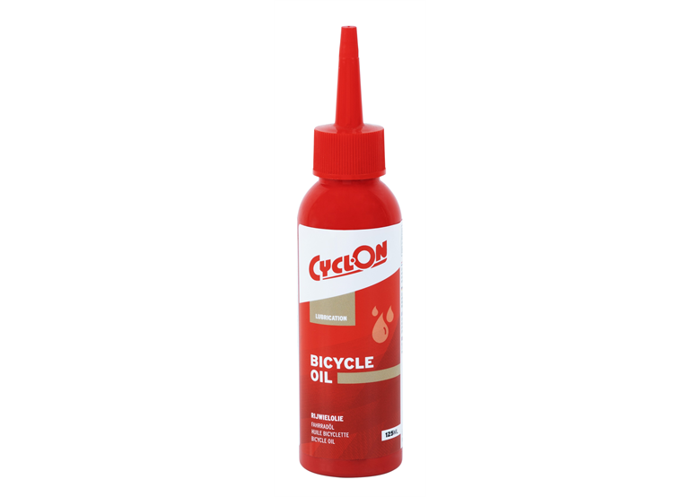 Uniwersalny olej CYCLON Bicycle Oil