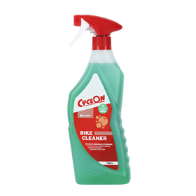 Środek do czyszczenia rowerów CYCLON Bike Cleaner Triggerspray