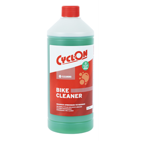 Środek do czyszczenia rowerów CYCLON Bike Cleaner Triggerspray