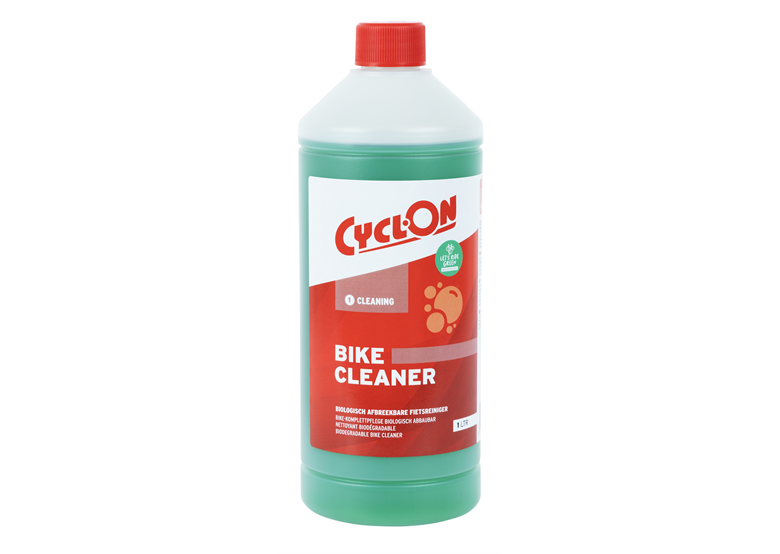 Środek do czyszczenia rowerów CYCLON Bike Cleaner Triggerspray