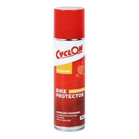 Preparat polerujący w aerozolu CYCLON Bike Protector
