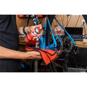 Preparat do czyszczenia hamulców CYCLON Brake Cleaner Spray