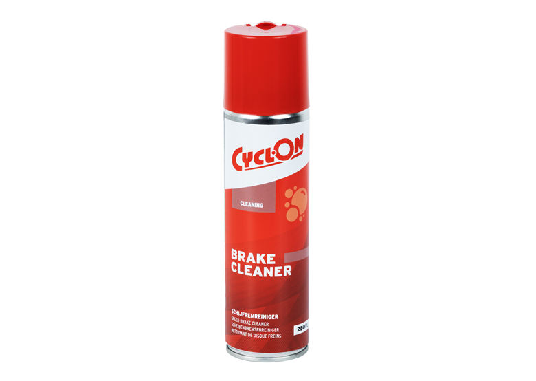 Preparat do czyszczenia hamulców CYCLON Brake Cleaner Spray