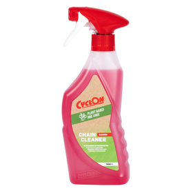 Środek czyszczący do łańcucha i przerzutek CYCLON Chain Cleaner