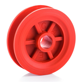 Prowadnica łańcucha CYCLON Chain Keeper