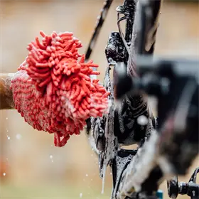 Rękawica do czyszczenia CYCLON Cleaning Glove