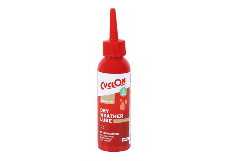 Smar do łańcucha na suche warunki CYCLON Dry Weather Lube