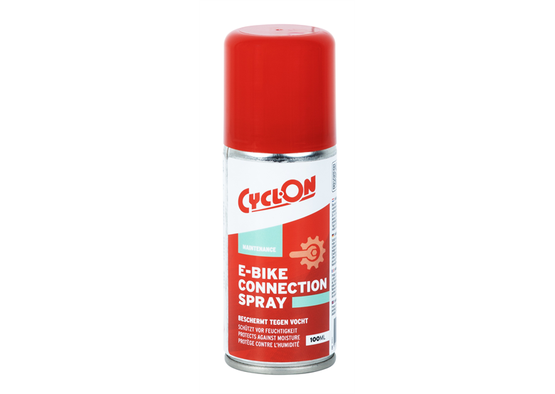 Spray CYCLON E-Bike Connection Spray
