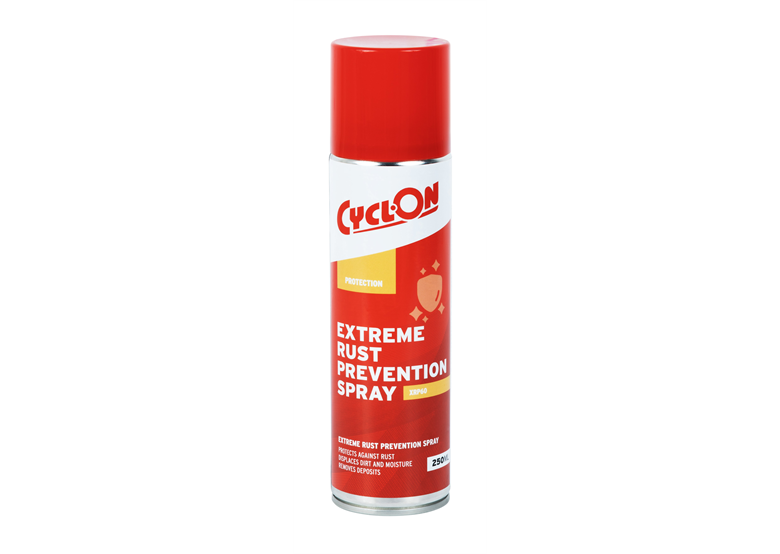 Preparat antykorozyjny CYCLON Extreme Rust Prevention XRP 60