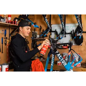 Środek do czyszczenia rowerów CYCLON Foam Spray