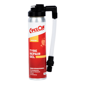 Płyn uszczelniający CYCLON Tyre Repair Gel