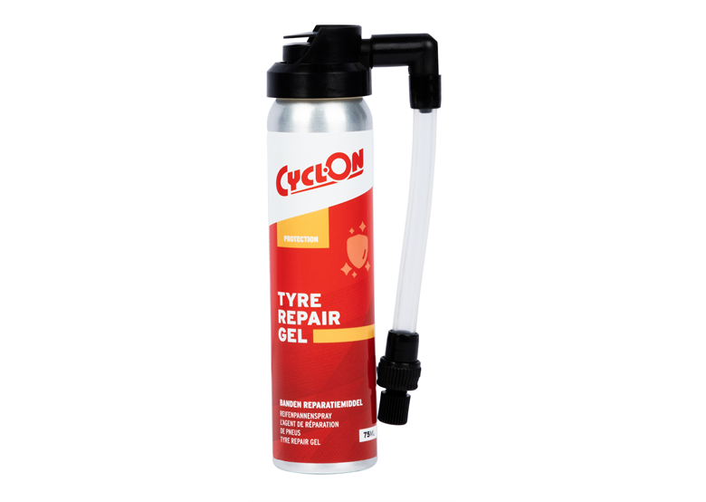 Płyn uszczelniający CYCLON Tyre Repair Gel