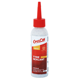 Płyn uszczelniający do opon CYCLON Tyre Sealant