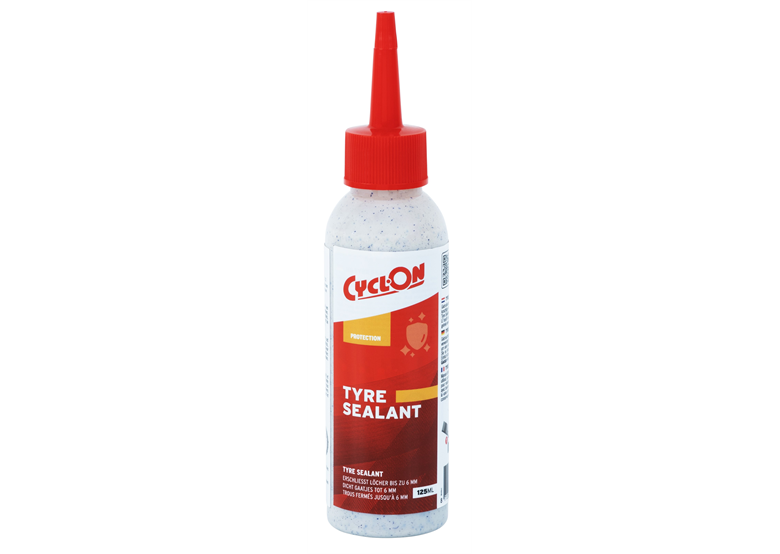 Płyn uszczelniający do opon CYCLON Tyre Sealant