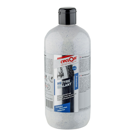 Płyn uszczelniający do opon CYCLON Tyre Sealant