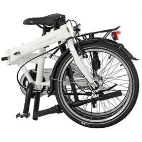 Rower składak DAHON Hit i3