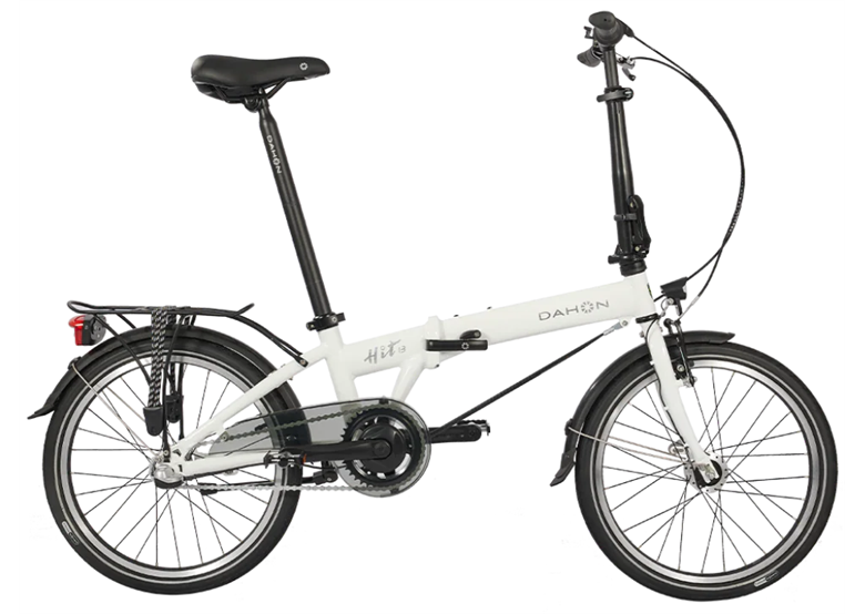 Rower składak DAHON Hit i3