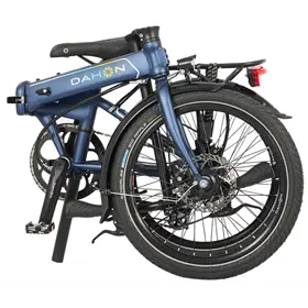 Rower składak DAHON Launch D8