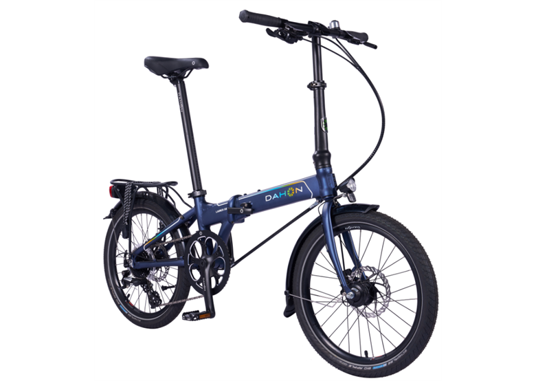 Rower składak DAHON Launch D8