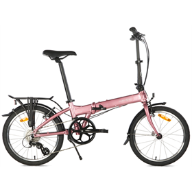 Rower składak DAHON Mariner D8