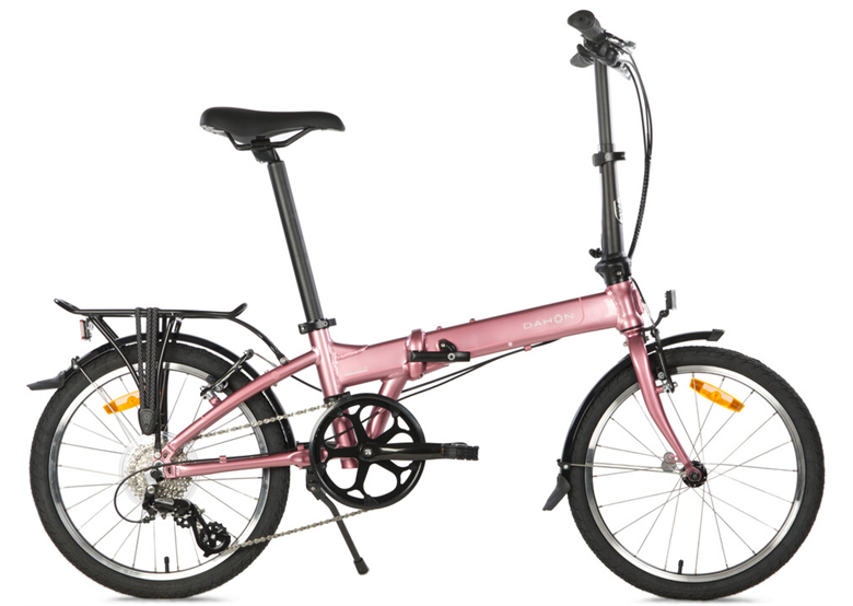 Rower składak DAHON Mariner D8