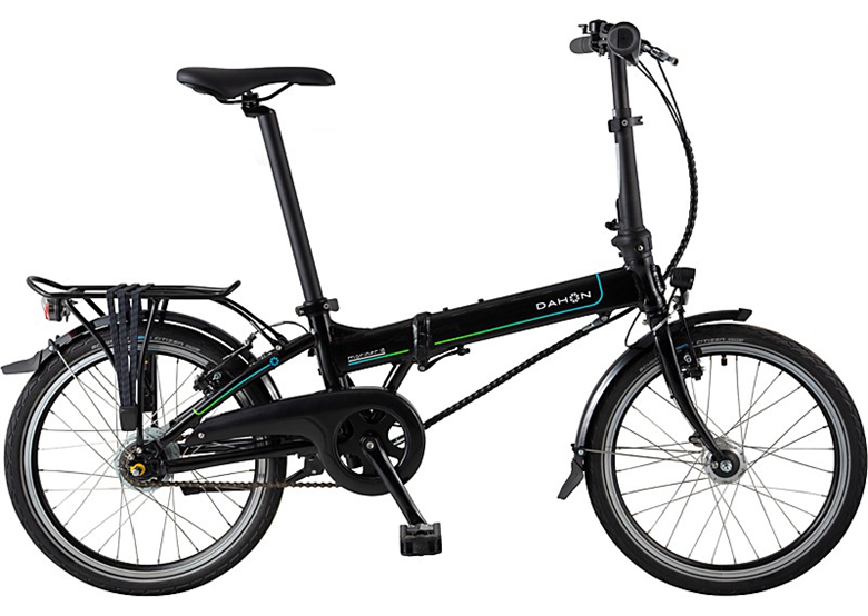 Rower DAHON Mariner i8