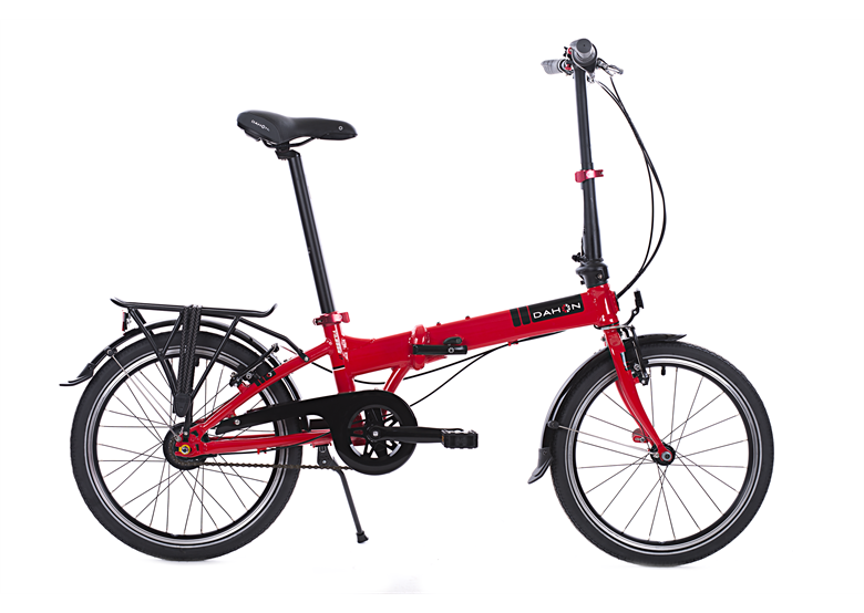 Rower DAHON Vitesse i7