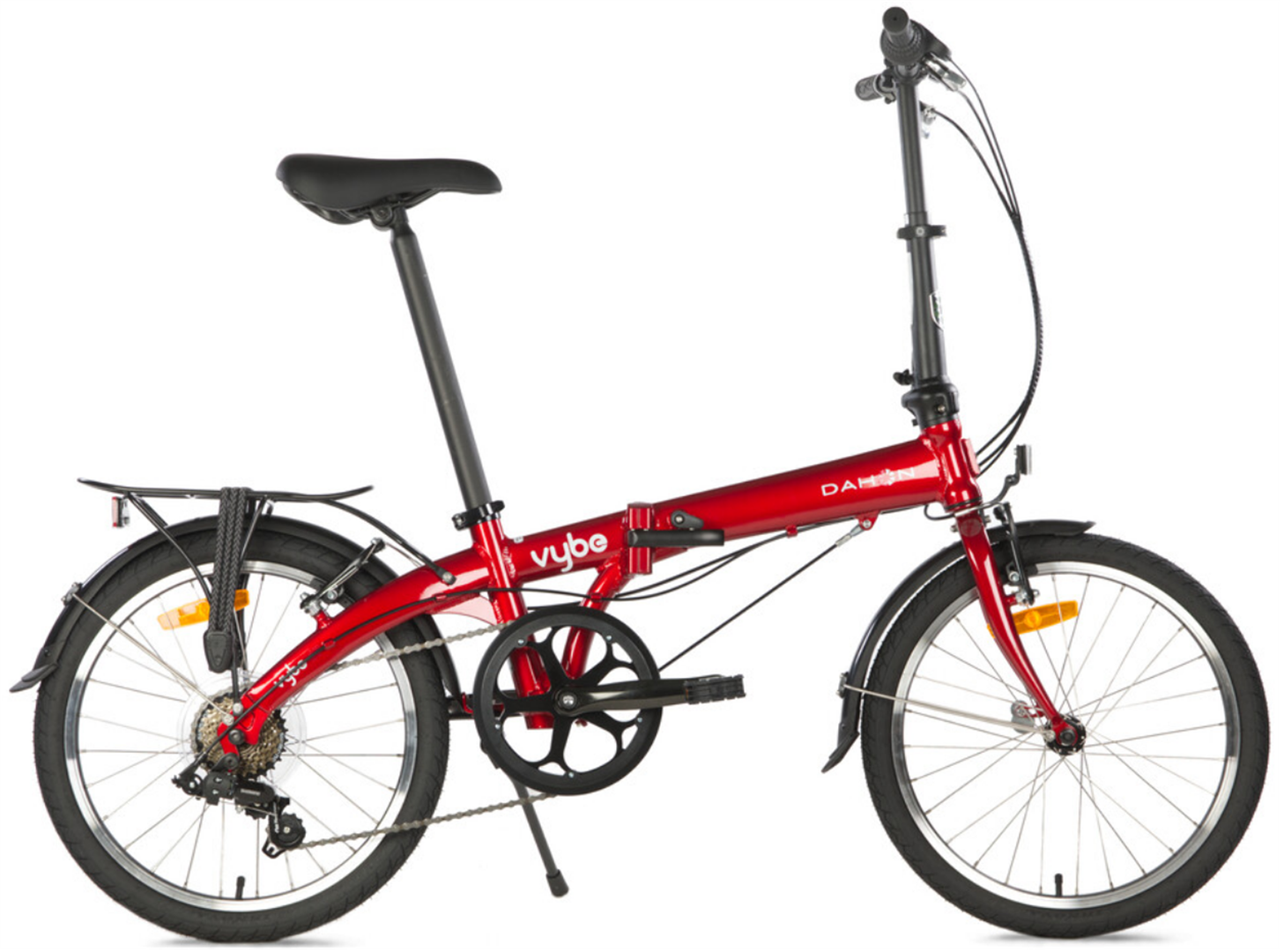 Rowery składane | CentrumRowerowe.pl