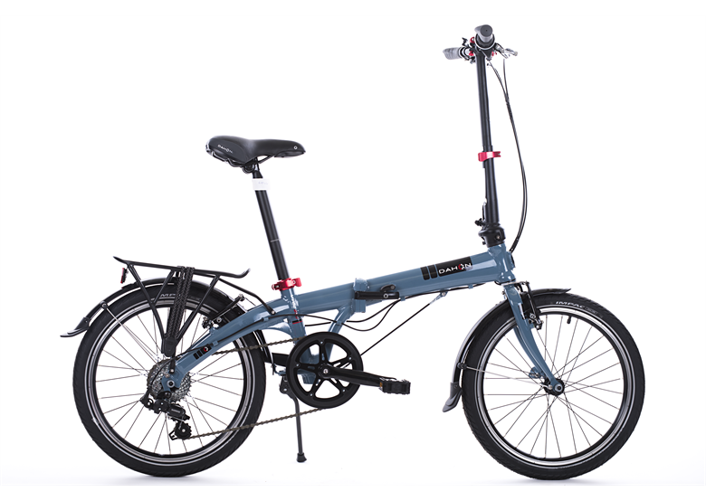 Rower DAHON Vybe d7u