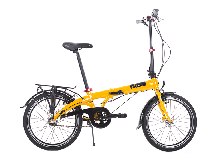 Rower DAHON Vybe i3