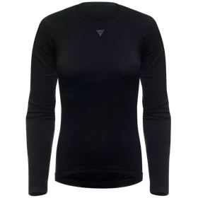 Koszulka damska z długim rękawem DAINESE DSKIN