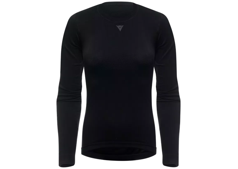 Koszulka damska z długim rękawem DAINESE DSKIN