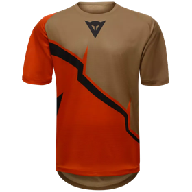 Koszulka rowerowa DAINESE HgAER