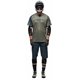 Szorty rowerowe DAINESE HgAER