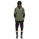 Koszulka rowerowa DAINESE HgROX